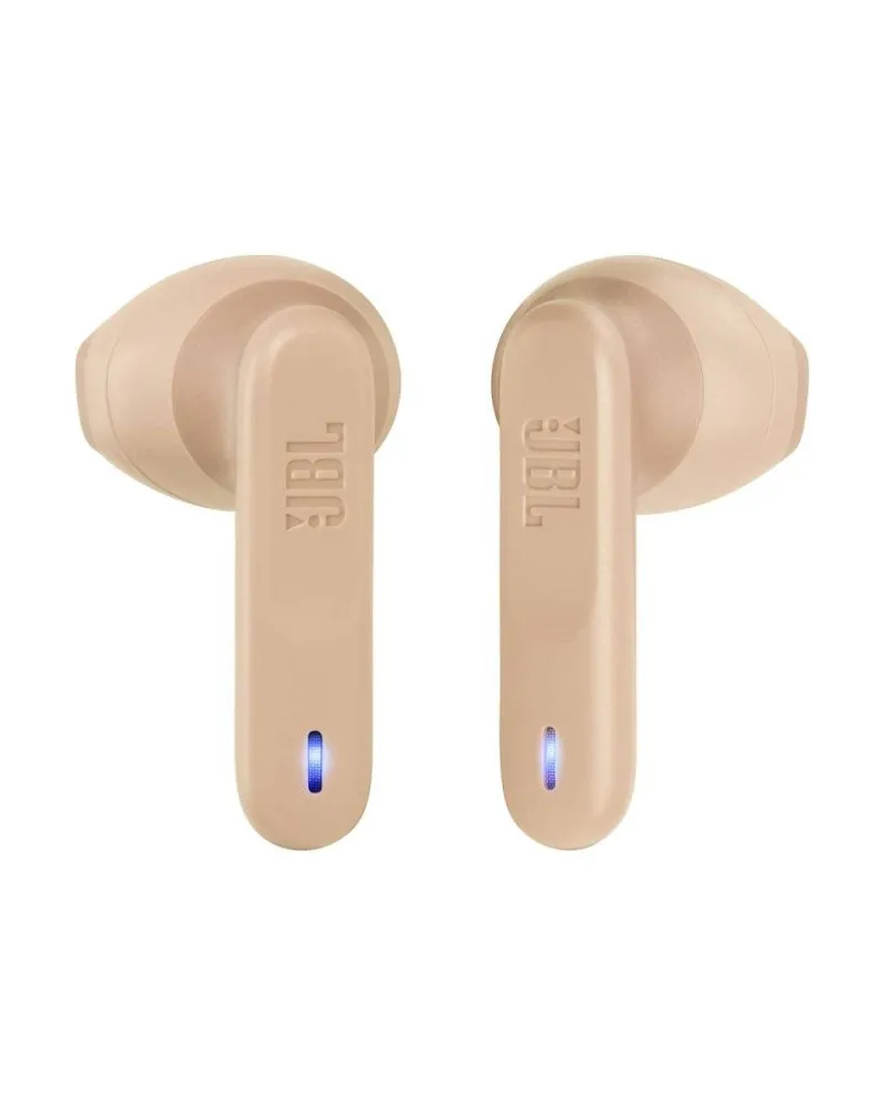 Slušalice JBL Wave Flex TWS - Bež Bežične bubice 