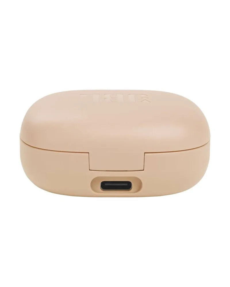 Slušalice JBL Wave Flex TWS - Bež Bežične bubice 
