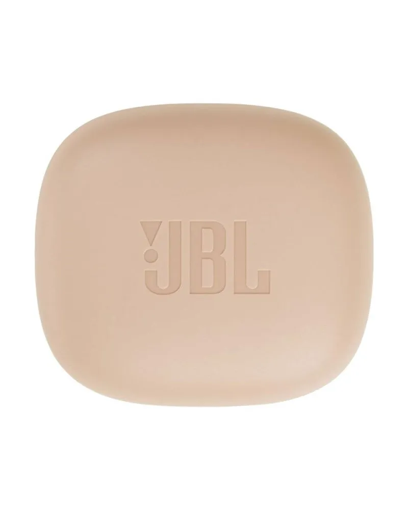 Slušalice JBL Wave Flex TWS - Bež Bežične bubice 