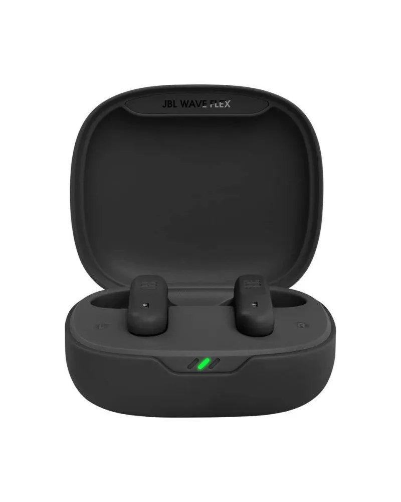 Slušalice JBL Wave Flex TWS - Crne Bežične bubice 