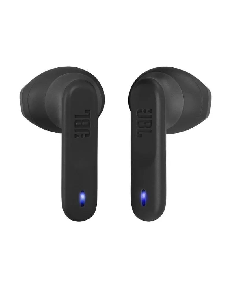 Slušalice JBL Wave Flex TWS - Crne Bežične bubice 