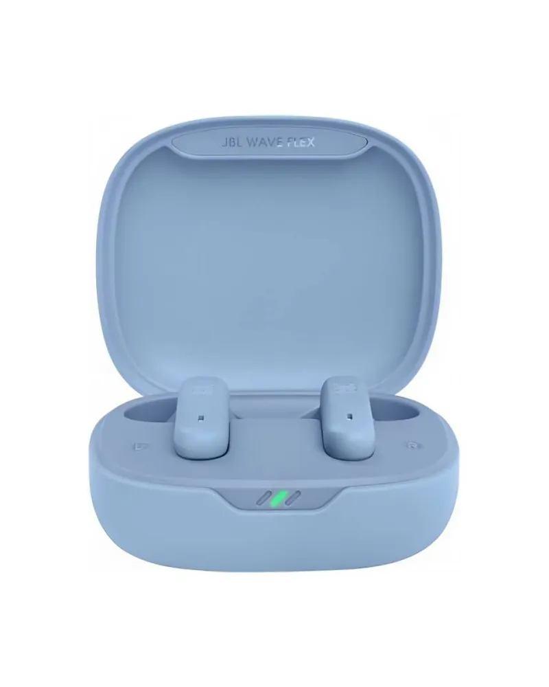 Slušalice JBL Wave Flex TWS - Plave Bežične bubice 