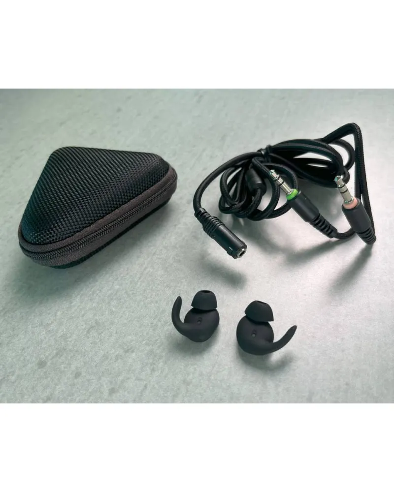 Slušalice Konix - Drakkar - Kriger - Gaming Earbuds 