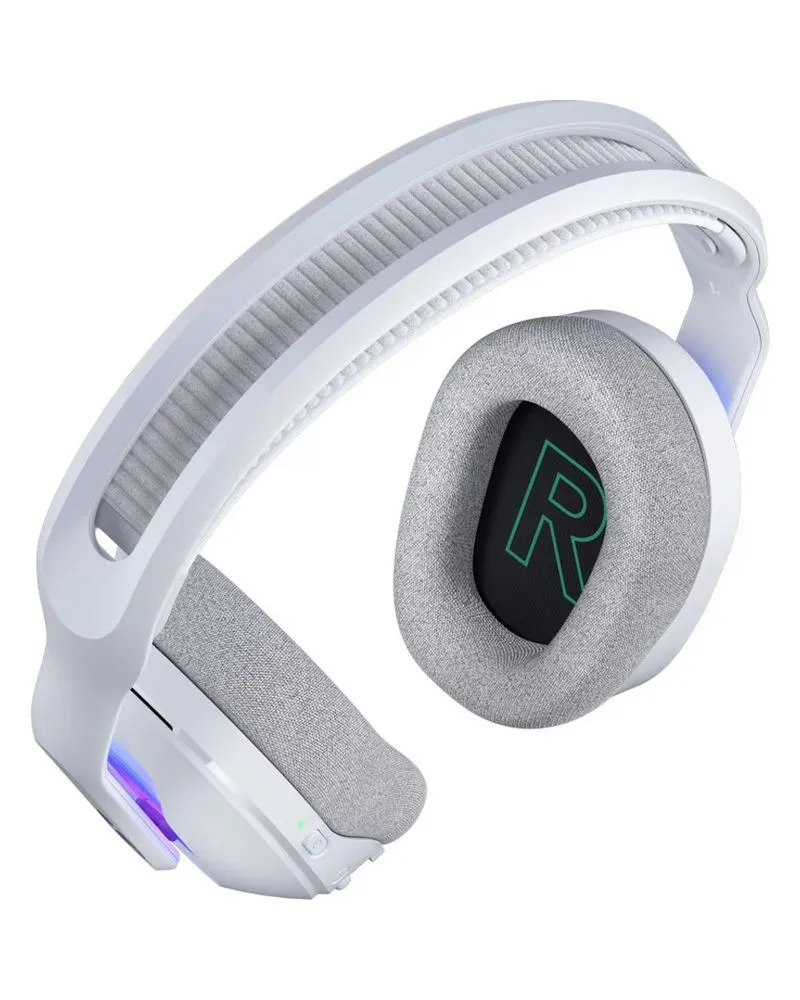 Slušalice Logitech G522 Lightspeed Wireless - White 
