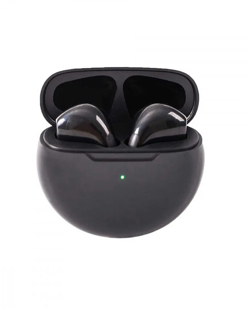 Slušalice Moye Aurras 2 True Wireless Earphone - Black 