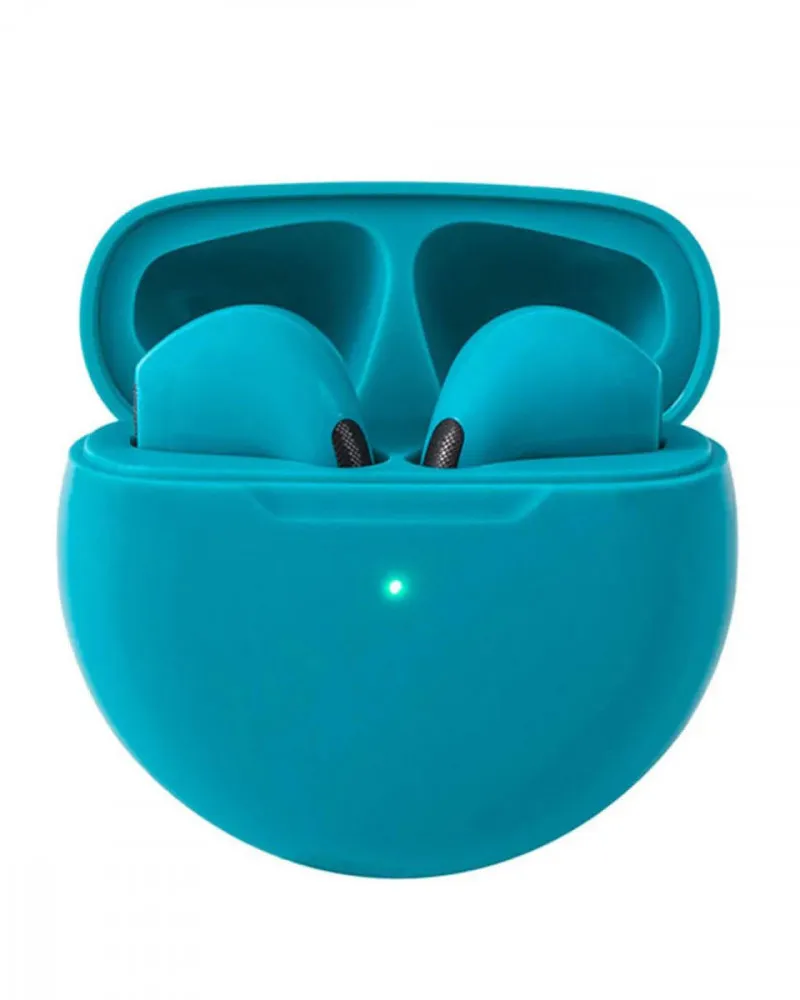 Slušalice Moye Aurras 2 True Wireless Earphone - Cerulean Blue 