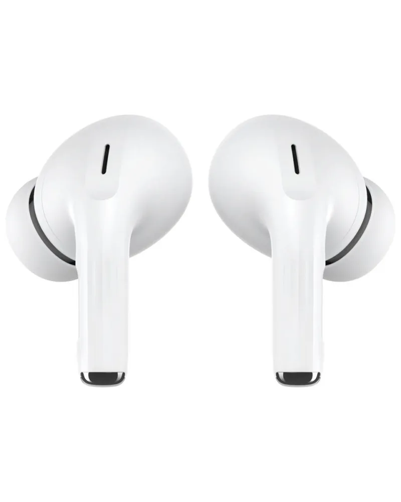 Slušalice Moye Aurras 3 Wireless Earphone White Bežične bubice 