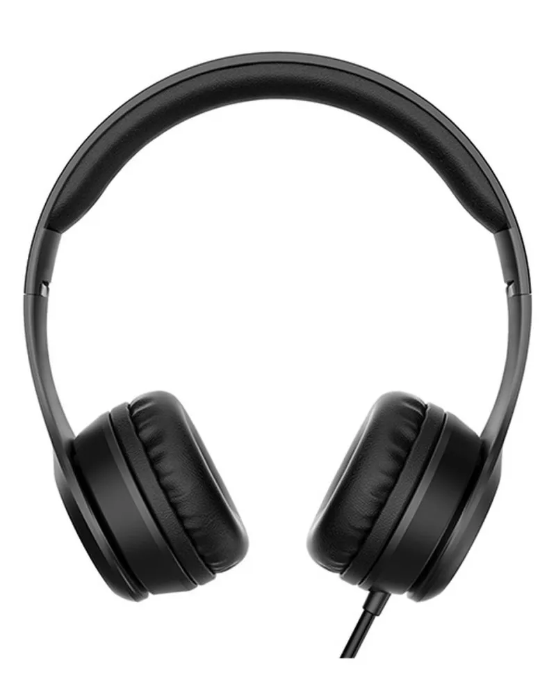 Slušalice Moye Enyo Foldable - Black 