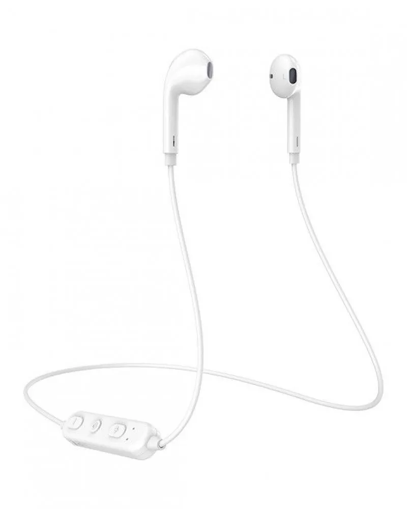 Slušalice Moye Hermes Sport Wireless - White 