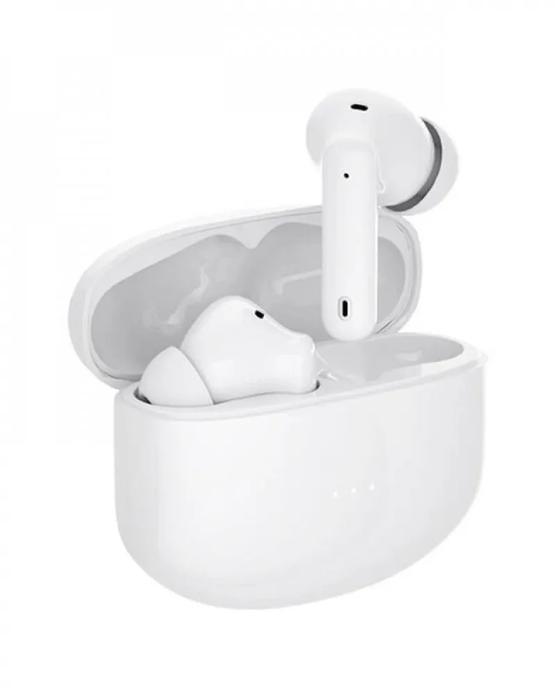 Slušalice Moye Soulful 2 Wireless - White 