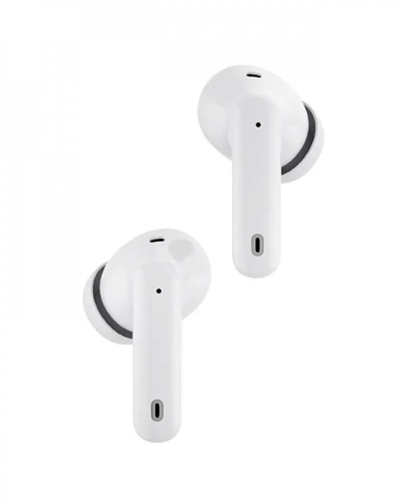 Slušalice Moye Soulful 2 Wireless - White 