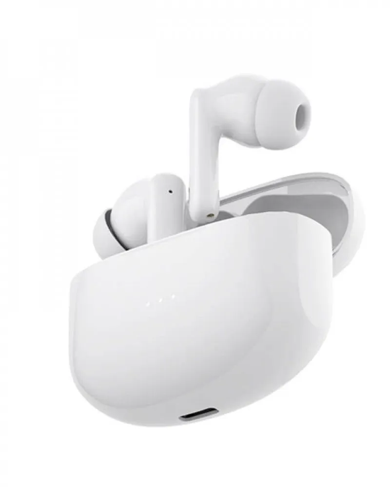 Slušalice Moye Soulful 2 Wireless - White 