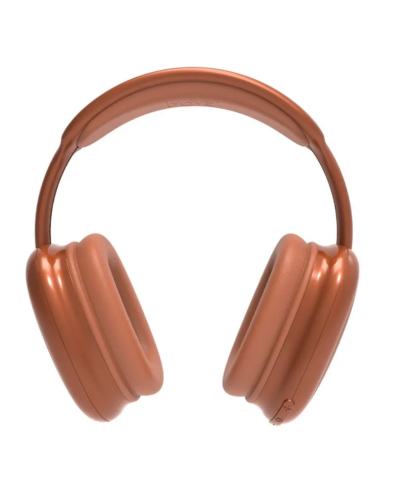 Slušalice Moye Stellar BT Headphones with Microphone Copper 