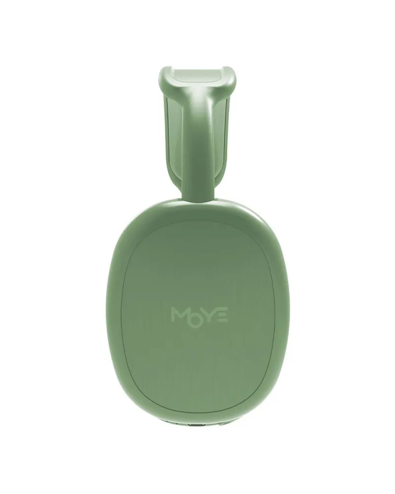 Slušalice Moye Stellar BT Headphones with Microphone Green 