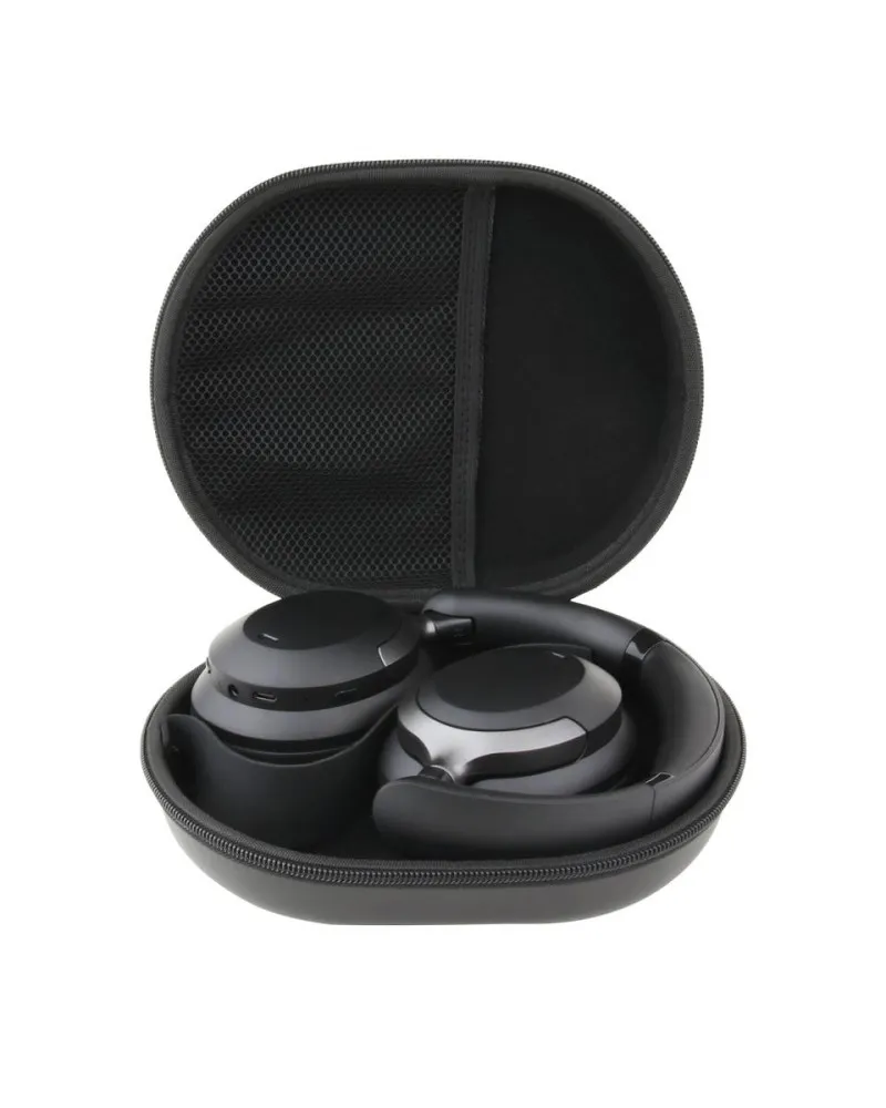 Slušalice Moye Timbre 2 - Black 