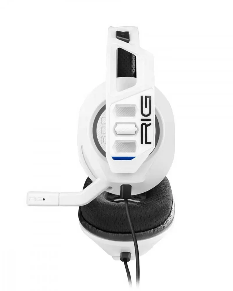 Slušalice Nacon RIG 300 Pro HS - White 