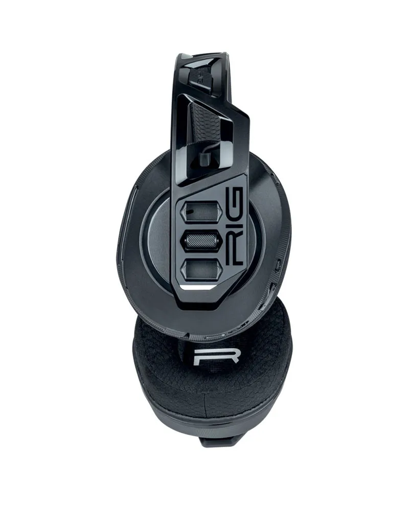 Slušalice Nacon RIG 600 PRO HS Wireless - Black 