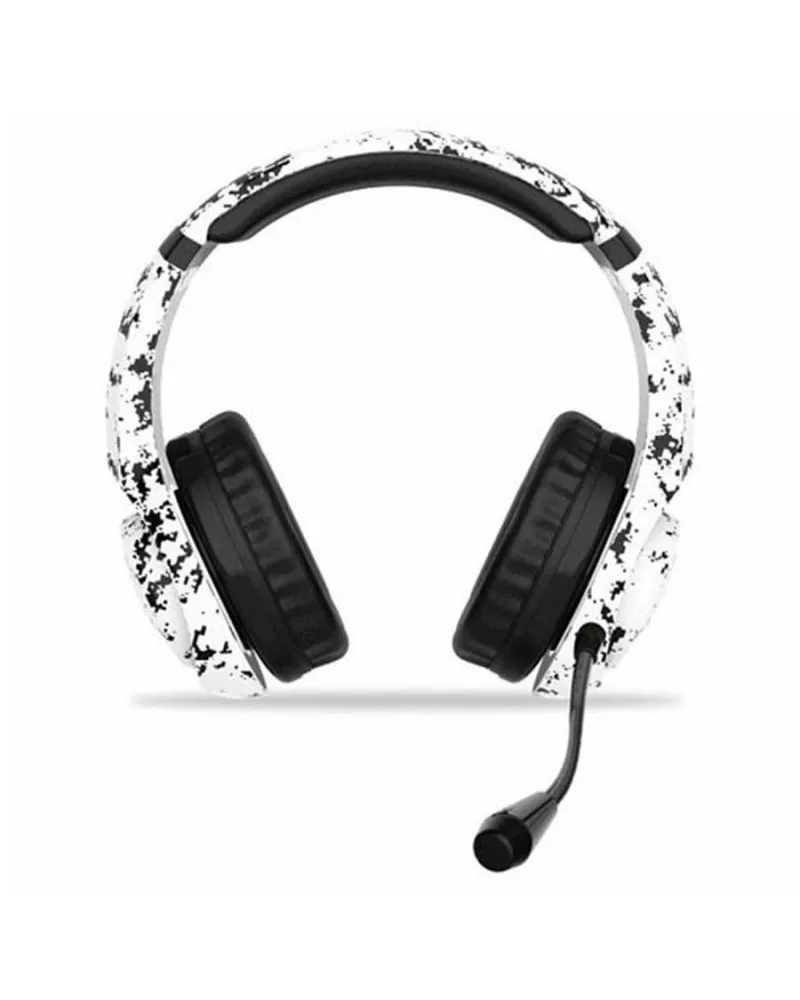 Slušalice 4Gamers PRO4-70 Camo - Arctic Edition 