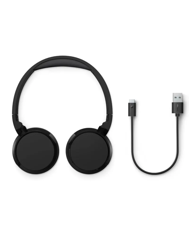 Slušalice Philips TAH3209BK/00 - Black Bluetooth 