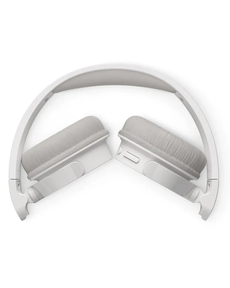 Slušalice Philips TAH3209WT/00 - White Bluetooth 