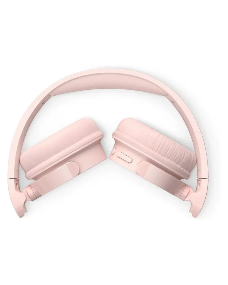Slušalice Philips TAH4209PK/00 - Pink Bluetooth 