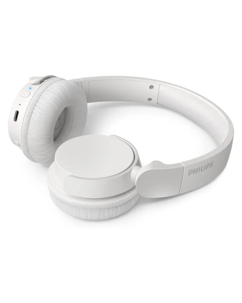 Slušalice Philips TAH4209WT/00 - White Bluetooth 
