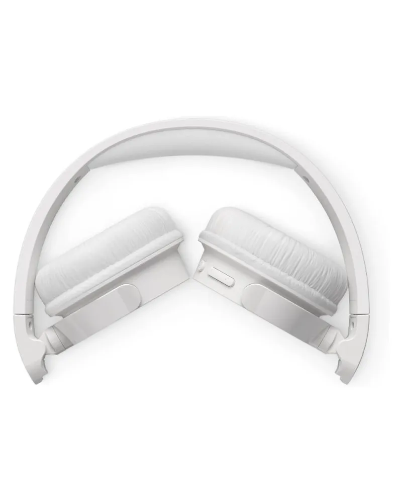 Slušalice Philips TAH4209WT/00 - White Bluetooth 