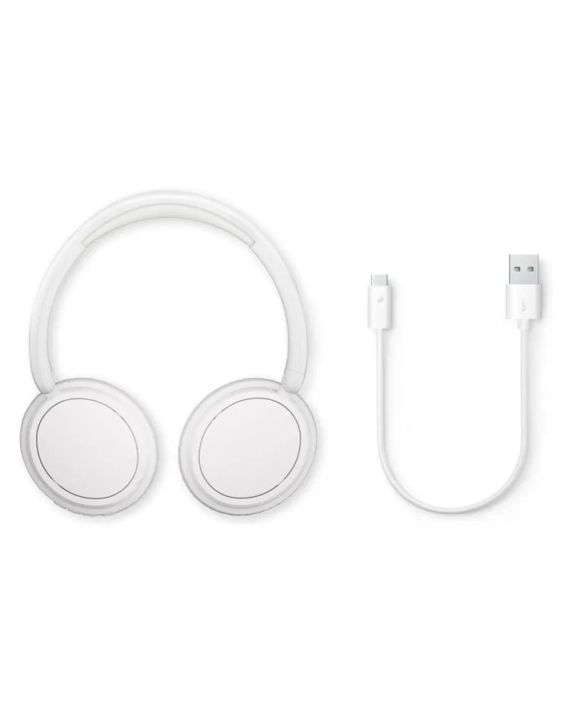 Slušalice Philips TAH5209WT/00 - White Bluetooth 