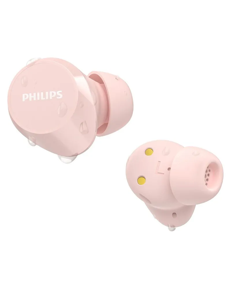 Slušalice Philips TAT1209PK/00 - Pink Bežične bubice 