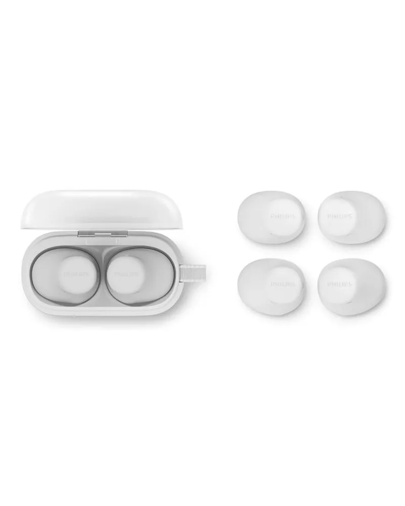 Slušalice Philips TAT2149WT/00 - White Bežične bubice 