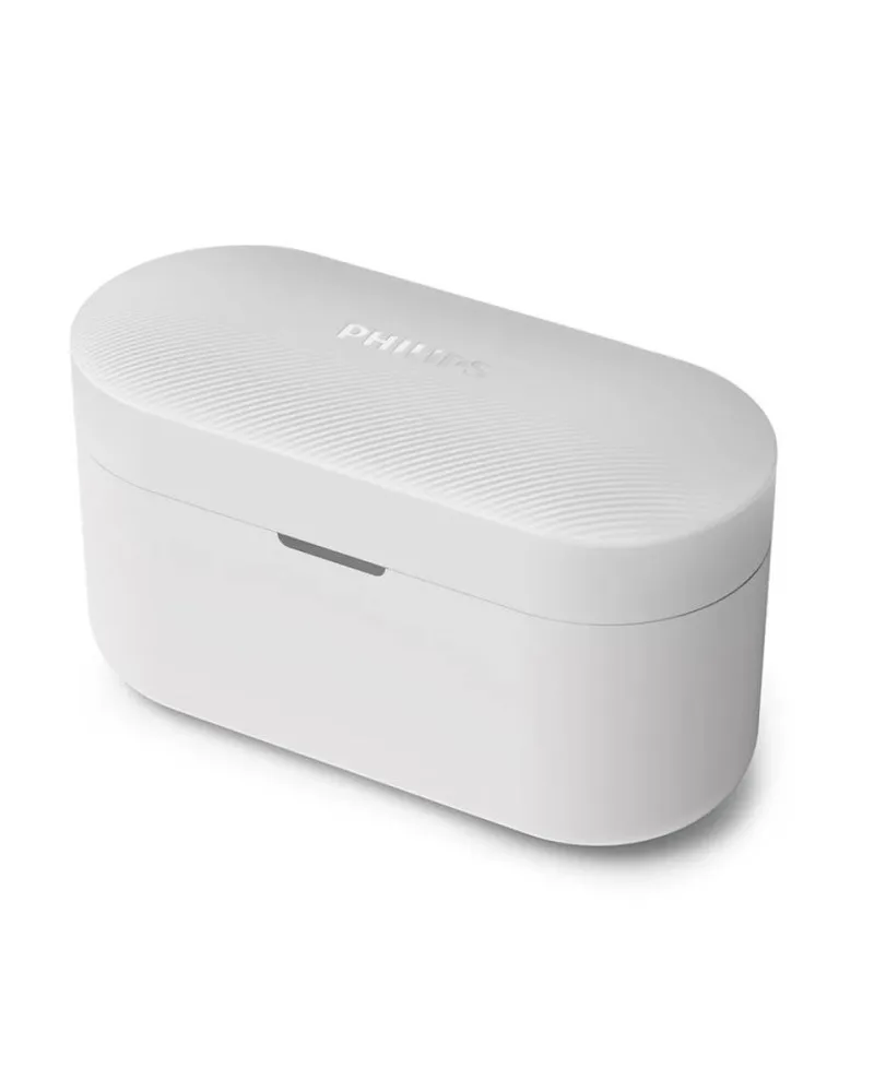 Slušalice Philips TAT3509WT/00 - White Bežične bubice ANC 
