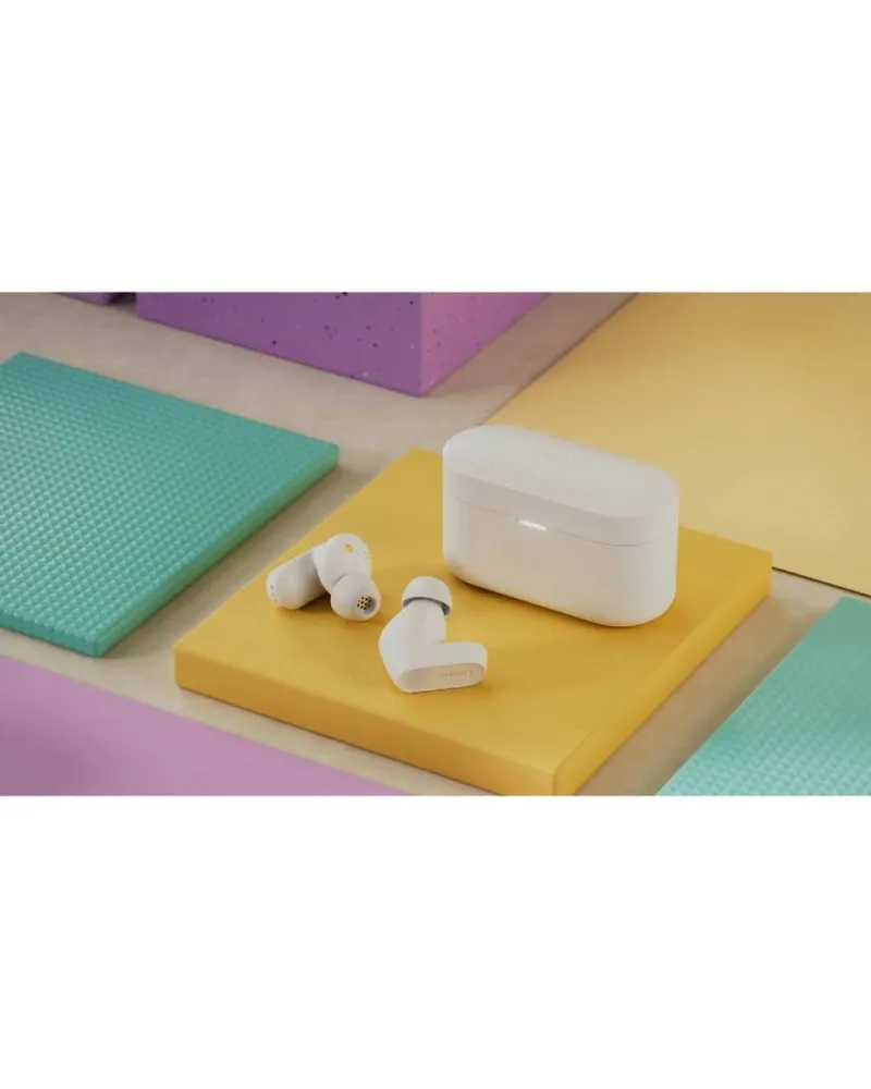 Slušalice Philips TAT3509WT/00 - White Bežične bubice ANC 