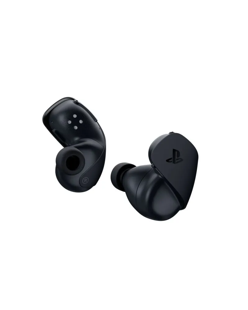 Slušalice PlayStation 5 Pulse Explore - Midnight Black 