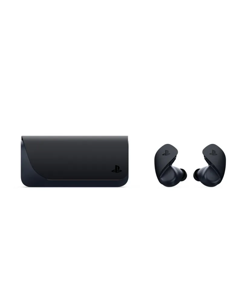 Slušalice PlayStation 5 Pulse Explore - Midnight Black 