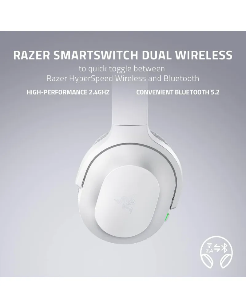 Slušalice Razer Barracuda - Wireless Multi-platform 