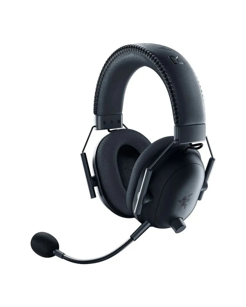 Slušalice Razer Blackshark V2 Pro (2023) Wireless Esport Edition - Black 