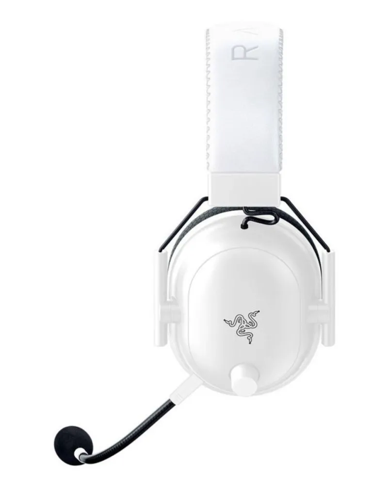Slušalice Razer Blackshark V2 Pro (2023) Wireless Esport Edition - White 