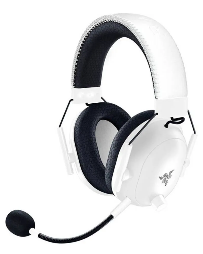 Slušalice Razer Blackshark V2 Pro (2023) Wireless Esport Edition - White 