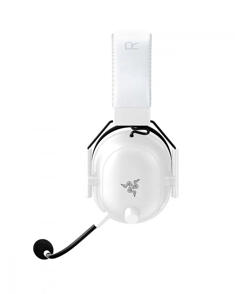 Slušalice Razer Blackshark V2 Pro Wireless - White 