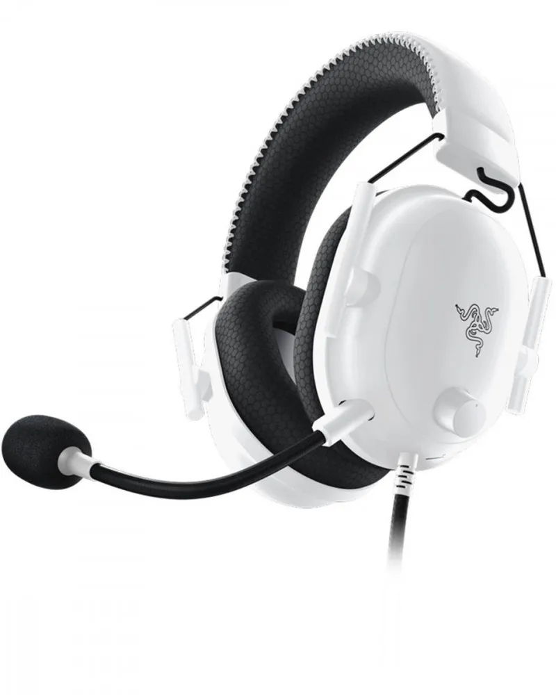 Slušalice Razer Blackshark V2 Pro Wireless - White 