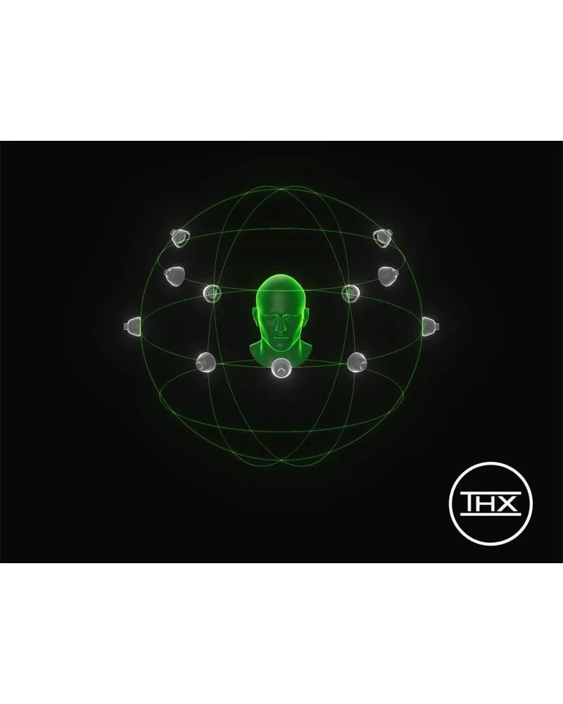 Slušalice Razer Blackshark V3 Wireless Esports - Black 
