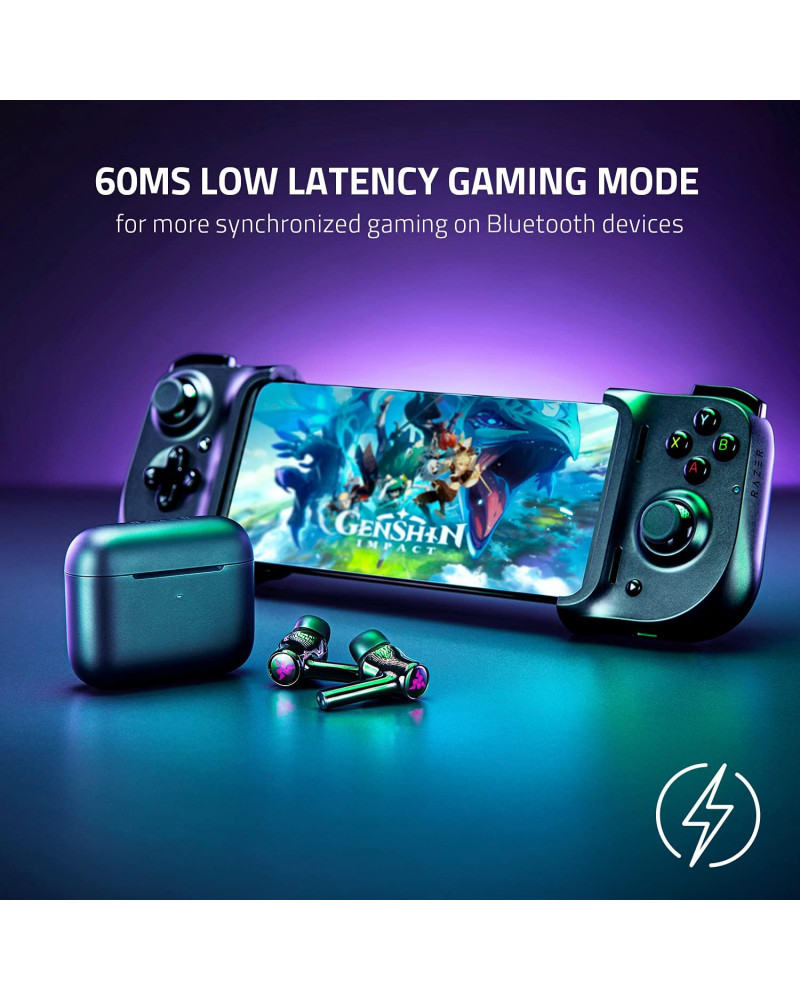 Razer hammerhead cena best sale