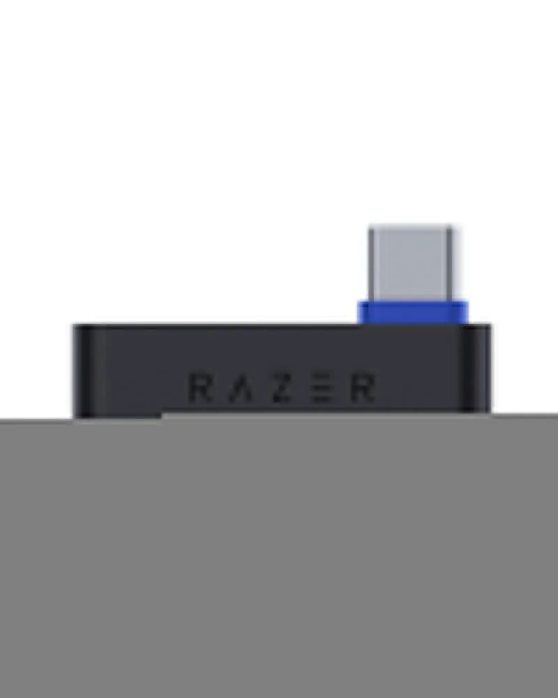 Slušalice Razer Kaira Pro HyperSpeed Wireless - White 