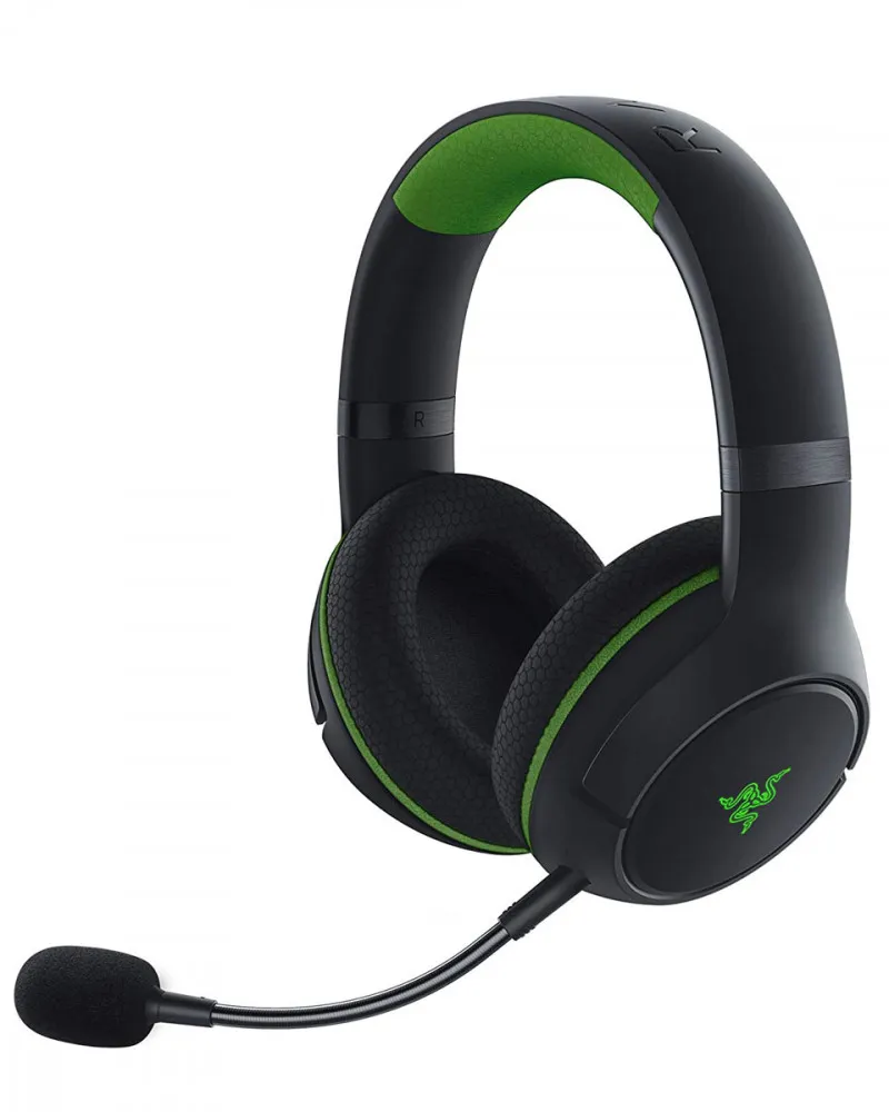 Slušalice Razer Kaira Pro Wireless Headset Xbox Series X 