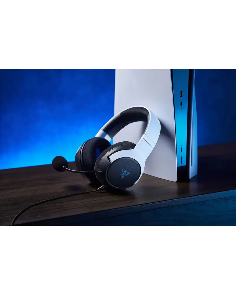 Slušalice Razer Kaira X Headset Playstation 5 