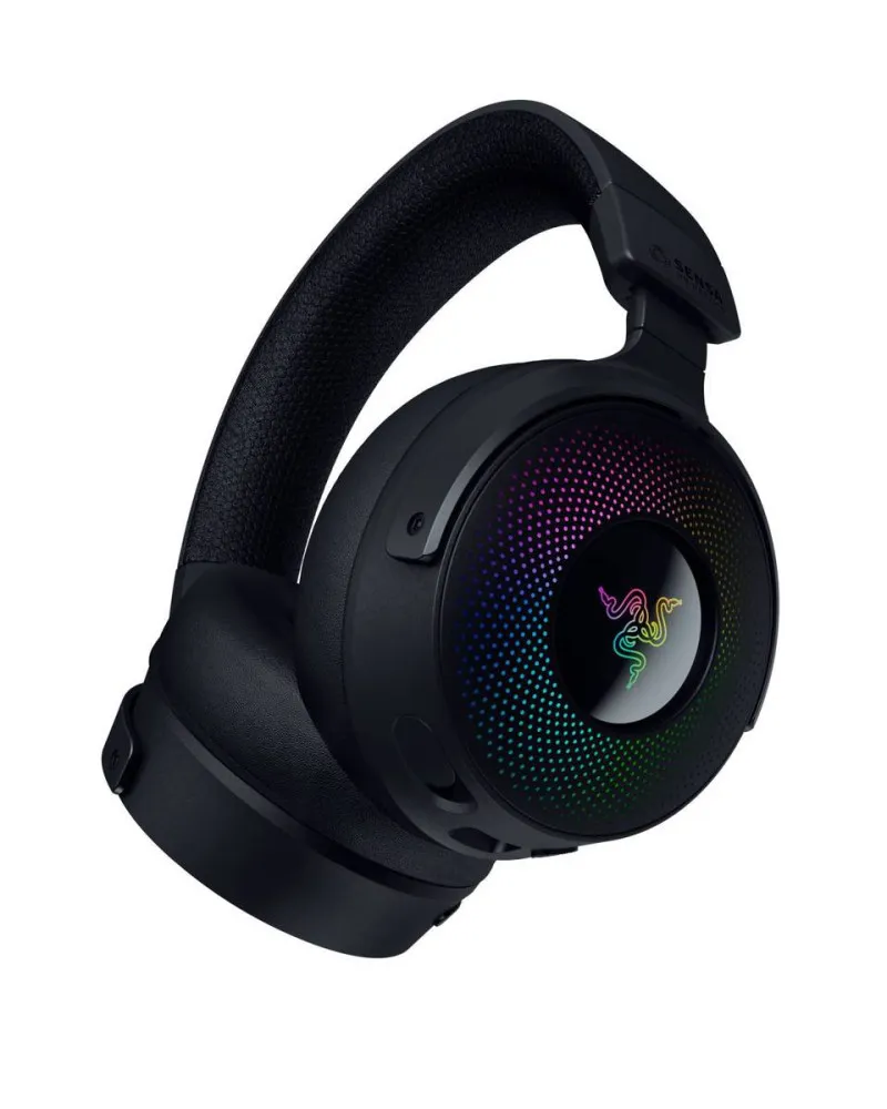 Slušalice Razer Kraken V4 Pro Wireless - Black 