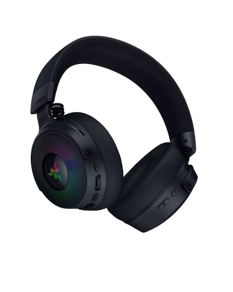 Slušalice Razer Kraken V4 Pro Wireless - Black 