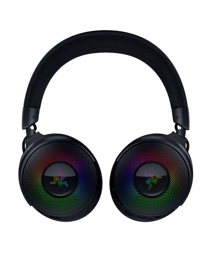 Slušalice Razer Kraken V4 Pro Wireless - Black 