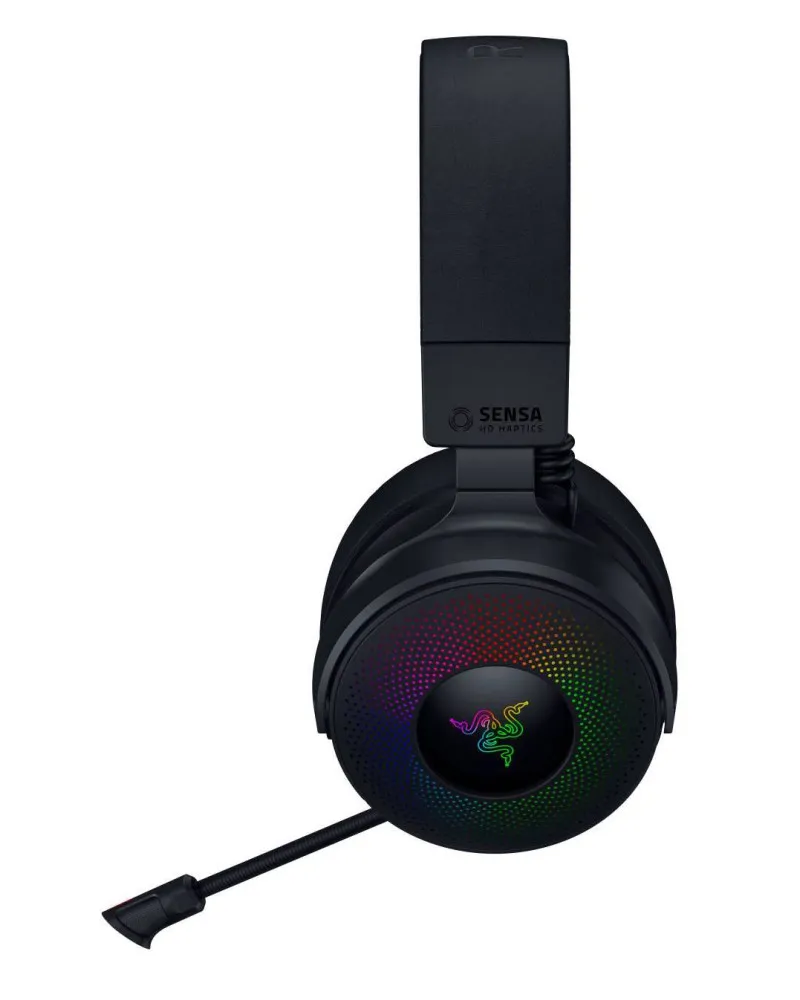Slušalice Razer Kraken V4 Pro Wireless - Black 