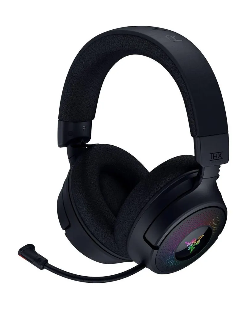 Slušalice Razer Kraken V4 - Wireless 